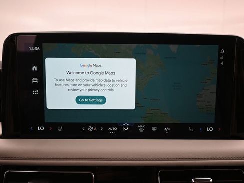 New 2026 Lincoln Aviator AWD image 14