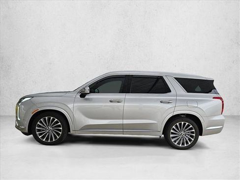 Used 2024 Hyundai Palisade Calligraphy AWD/4WD image 8