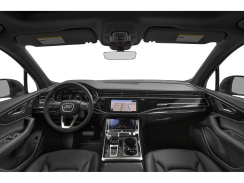 New 2026 Audi Q7 Premium Plus AWD/4WD image 5