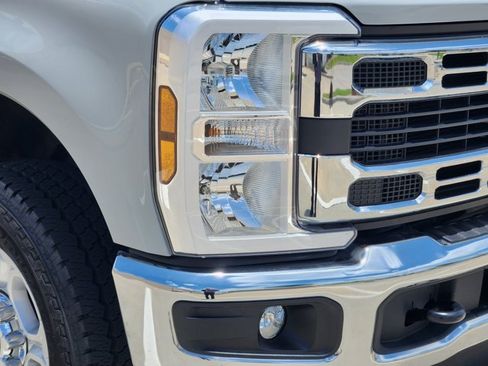 New 2026 Ford F250 XLT AWD/4WD image 6