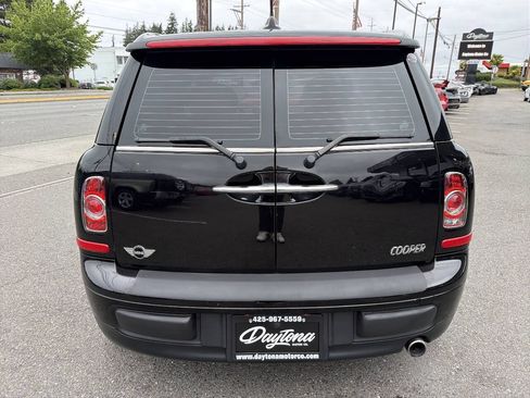Used 2013 MINI Cooper Clubman FWD image 4