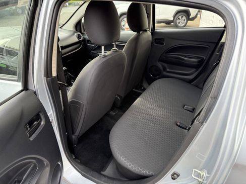 Used 2015 Mitsubishi Mirage DE image 14