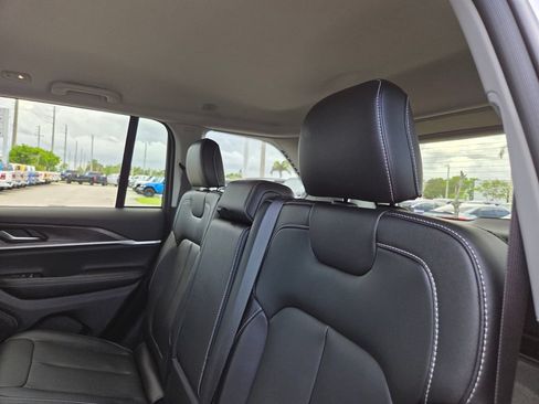 Used 2023 Jeep Grand Cherokee Limited RWD image 22