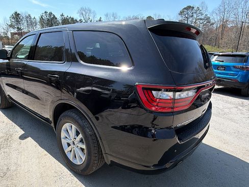 New 2026 Dodge Durango GT image 10
