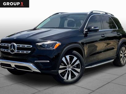 New 2025 Mercedes-Benz GLE 350 4MATIC