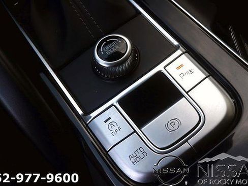 Used 2023 Kia Telluride S w/ S Sunroof Package FWD image 20
