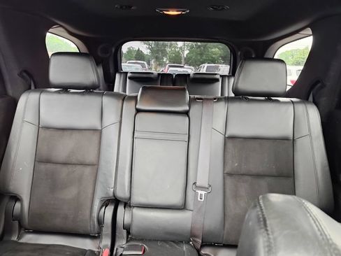 Used 2019 Dodge Durango R/T AWD/4WD image 11