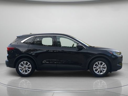 Certified 2023 Ford Escape Active FWD image 39