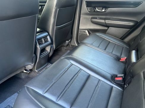 Used 2024 Honda CR-V EX-L image 9