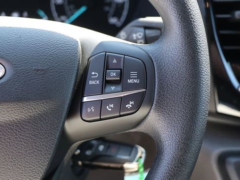 New 2025 Ford Transit 350 XLT image 16