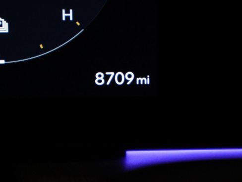 Used 2025 Hyundai Sonata Limited image 46