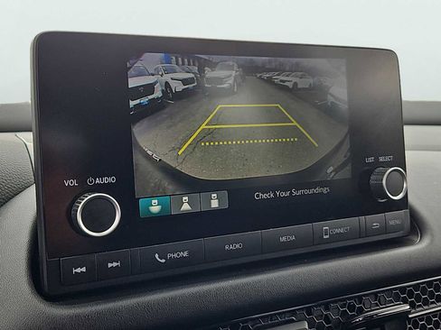 Used 2024 Honda HR-V LX image 20