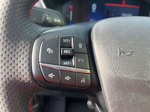 Used 2023 Ford Escape ST-Line w/ Tech Pack #1 image 14