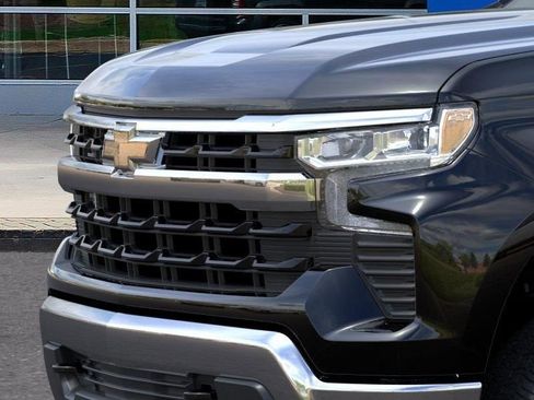 New 2026 Chevrolet Silverado 1500 LT AWD/4WD image 13