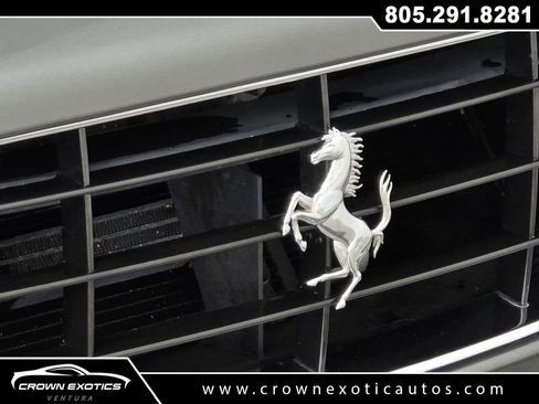 Used 2012 Ferrari California image 20