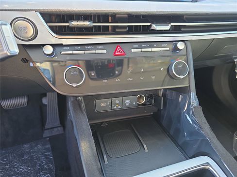 New 2026 Hyundai Sonata SEL image 17