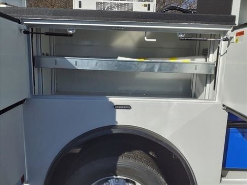 New 2024 RAM 5500 Tradesman image 8