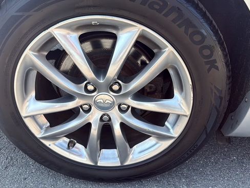 Used 2008 INFINITI G35 x Sedan w/ Premium Pkg AWD/4WD image 13