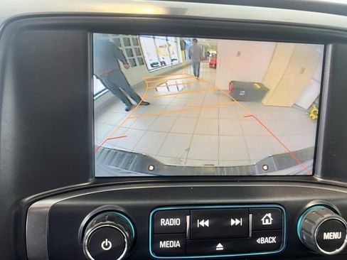 Used 2015 Chevrolet Silverado 1500 LT w/ All Star Edition image 16