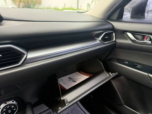 Used 2018 MAZDA CX-5 Sport FWD image 15