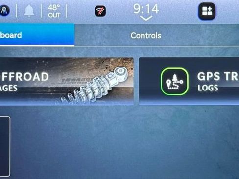 Used 2024 Jeep Wrangler Unlimited Rubicon AWD/4WD image 36