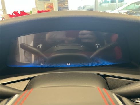 New 2026 Chevrolet Corvette Stingray Preferred Cpe w/ Z51 Performance Package image 12