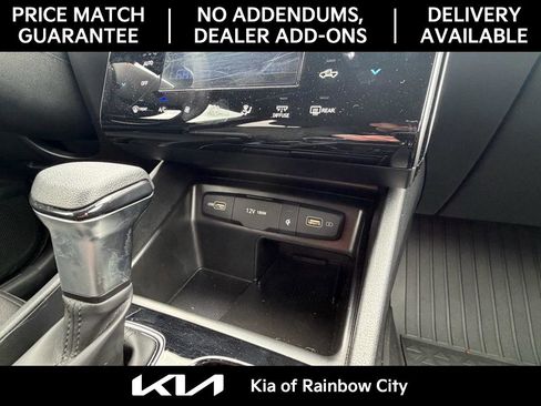 Used 2024 Hyundai Santa Cruz SEL w/ Activity Package image 27