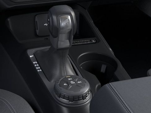 New 2025 Ford Bronco Big Bend AWD/4WD image 17