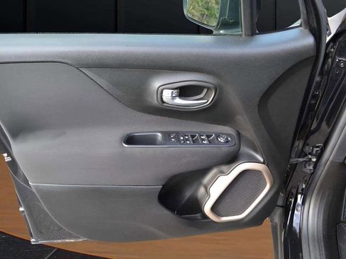 Used 2017 Jeep Renegade Sport w/ Power & Air Group image 27