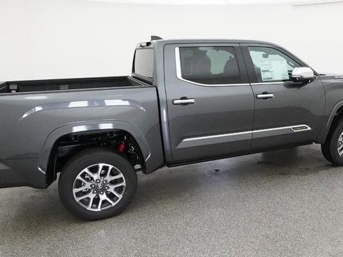 New 2026 Toyota Tundra 1794 Edition AWD/4WD image 10
