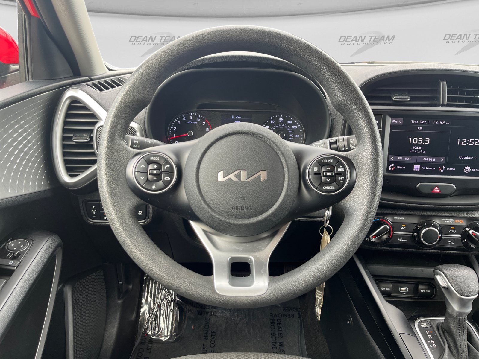 Used 2022 Kia Soul LX w/ Technology Package FWD image 14
