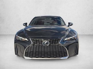 Used 2023 Lexus IS 300 w/ Comfort Package video 2