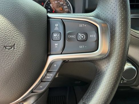 New 2026 RAM 1500 Warlock AWD/4WD image 13