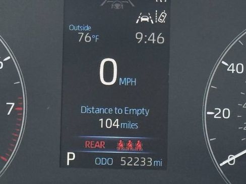 Used 2024 Toyota Corolla LE FWD image 16