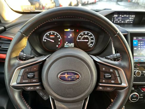 Used 2020 Subaru Forester Sport image 20