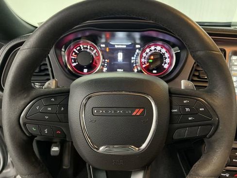 Used 2023 Dodge Challenger R/T Scat Pack w/ 1320 Plus Group RWD image 11