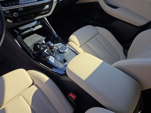 Used 2024 BMW X3 xDrive30i w/ Convenience Package w/ZPA image 25