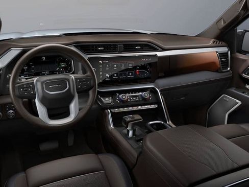 New 2026 GMC Sierra 1500 Denali w/ Denali Reserve Package RWD image 32