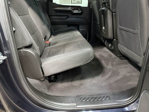 Used 2023 Chevrolet Silverado 1500 LT image 66