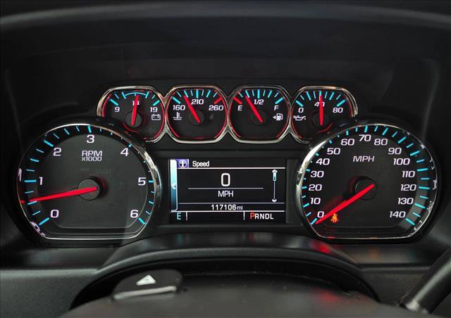 Used 2017 GMC Sierra 1500 SLE w/ SLE Value Package AWD/4WD image 26