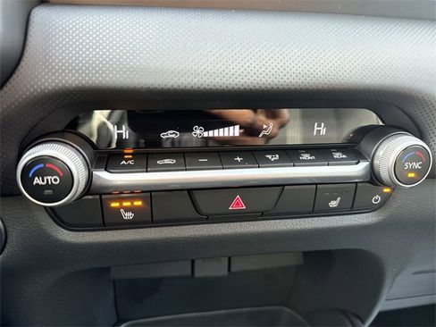 New 2026 MAZDA CX-50 2.5 Hybrid w/ Weather Package image 19