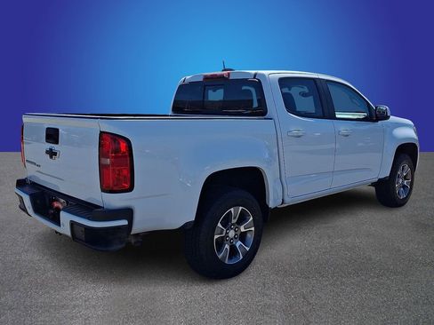 Used 2019 Chevrolet Colorado Z71 image 4