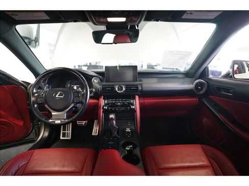 Used 2023 Lexus IS 350 F Sport image 13