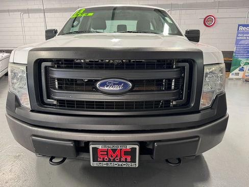 Used 2013 Ford F150 XL w/ XL Plus Pkg image 9