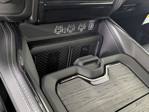New 2026 RAM 1500 Limited AWD/4WD image 22