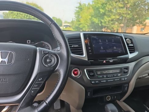 Used 2017 Honda Pilot EX-L image 20
