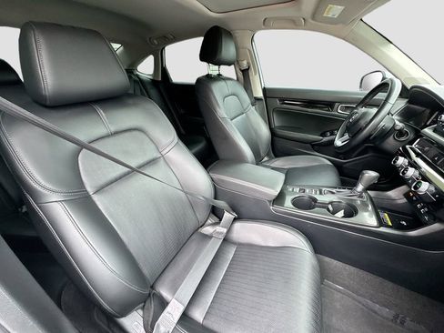 Used 2024 Honda Civic Touring image 28