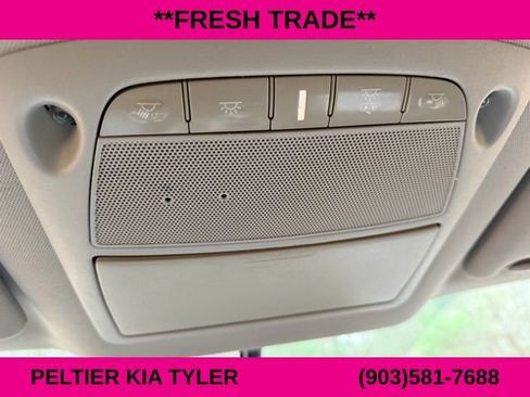 Used 2018 Nissan Maxima 3.5 SV image 24