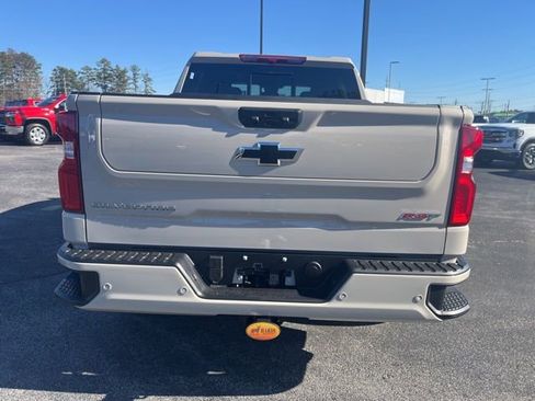 New 2026 Chevrolet Silverado 1500 RST w/ Safety Package image 5