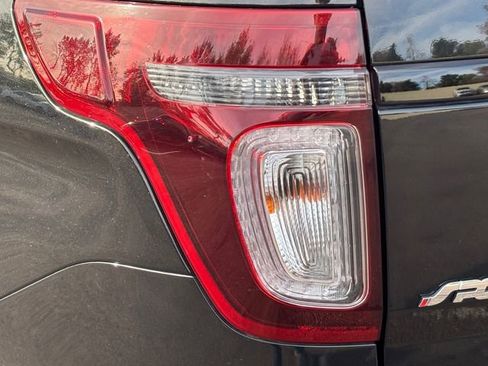 Used 2014 Ford Explorer Sport w/ Equipment Group 401A image 10